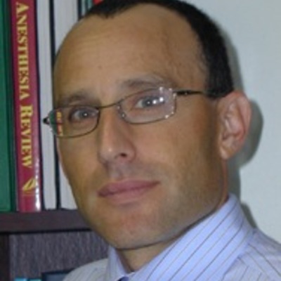 David Lubarski