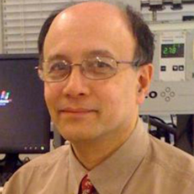 Professor David Krishna Menon